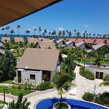 Duplex Malawi Muro Alto Pôrto das Galinhas 外观 照片