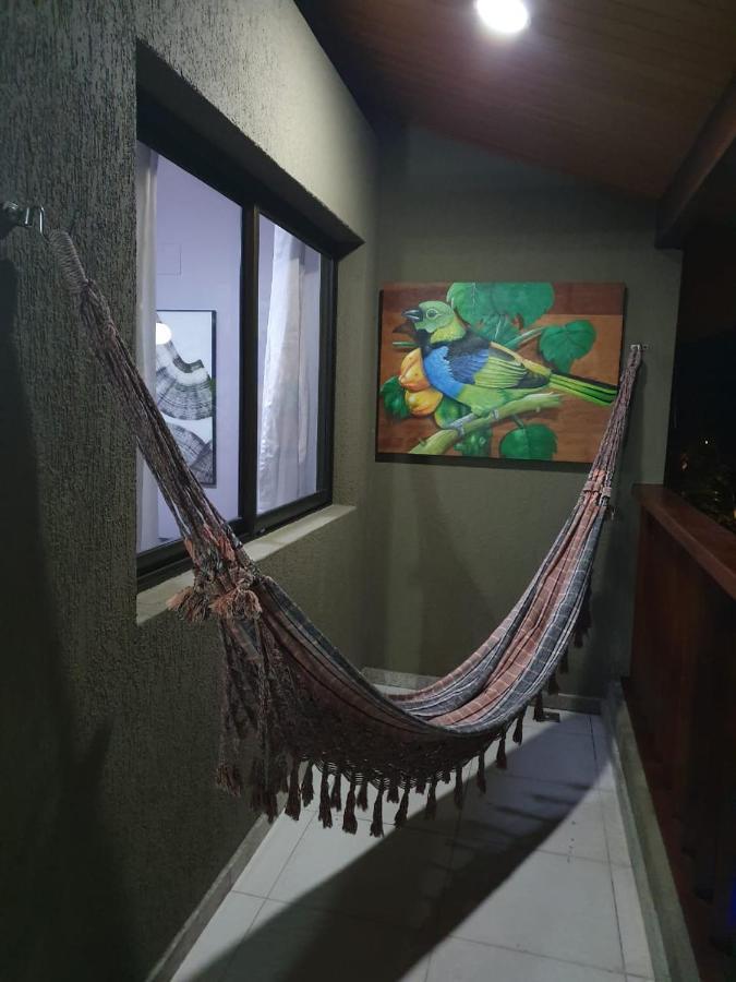 Duplex Malawi Muro Alto Pôrto das Galinhas 外观 照片