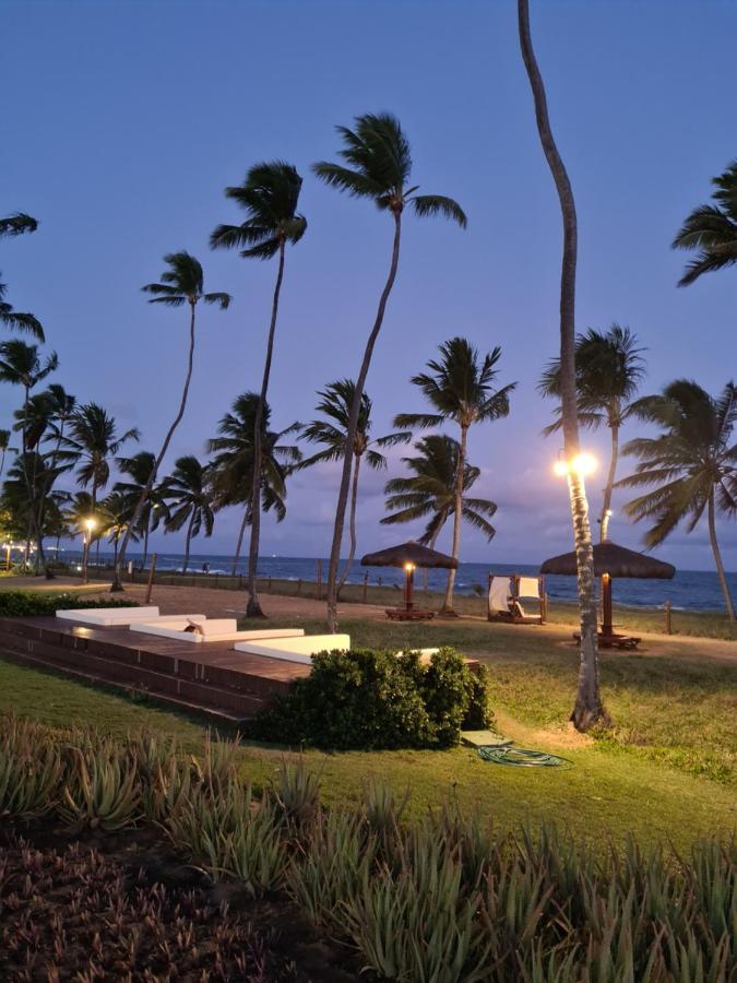 Duplex Malawi Muro Alto Pôrto das Galinhas 外观 照片