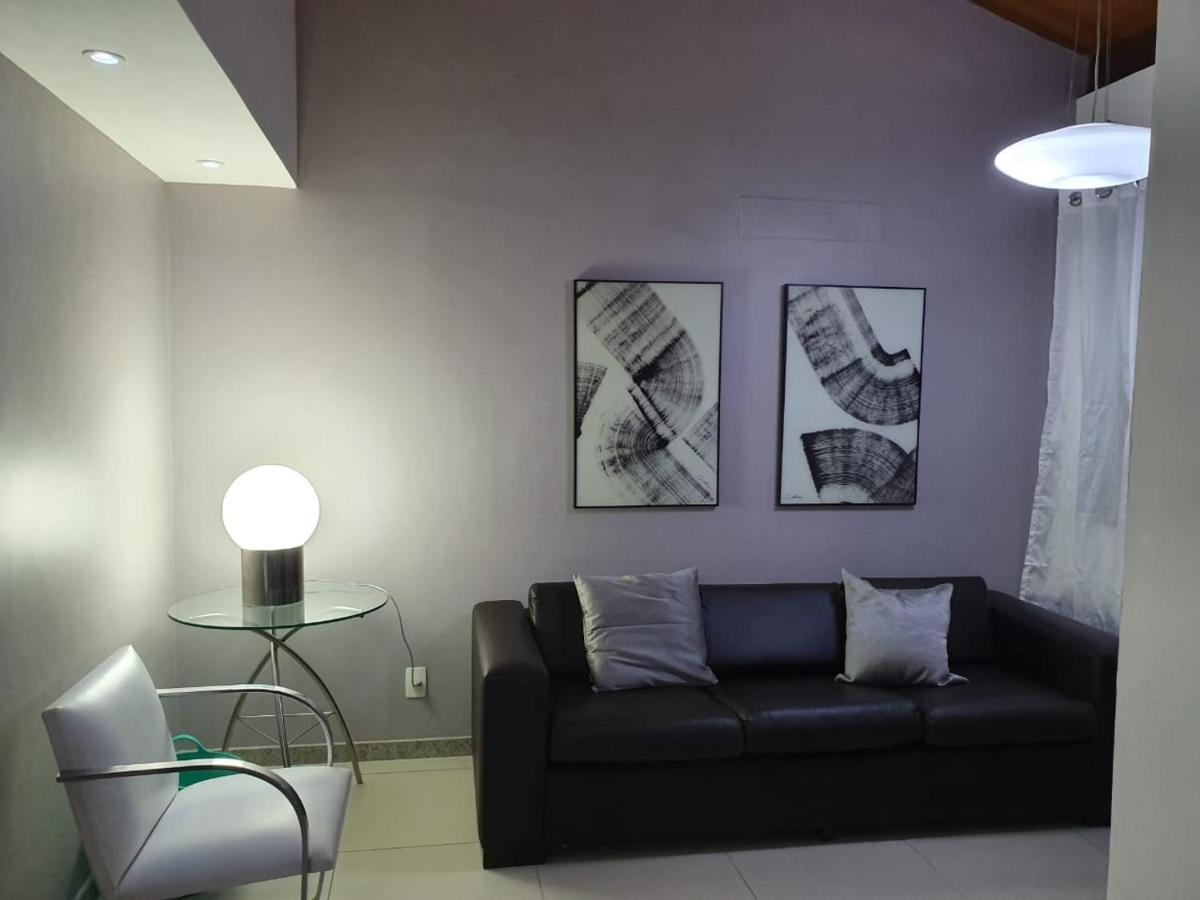 Duplex Malawi Muro Alto Pôrto das Galinhas 外观 照片