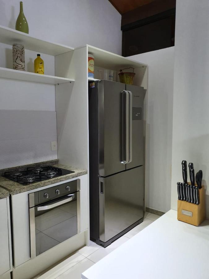 Duplex Malawi Muro Alto Pôrto das Galinhas 外观 照片