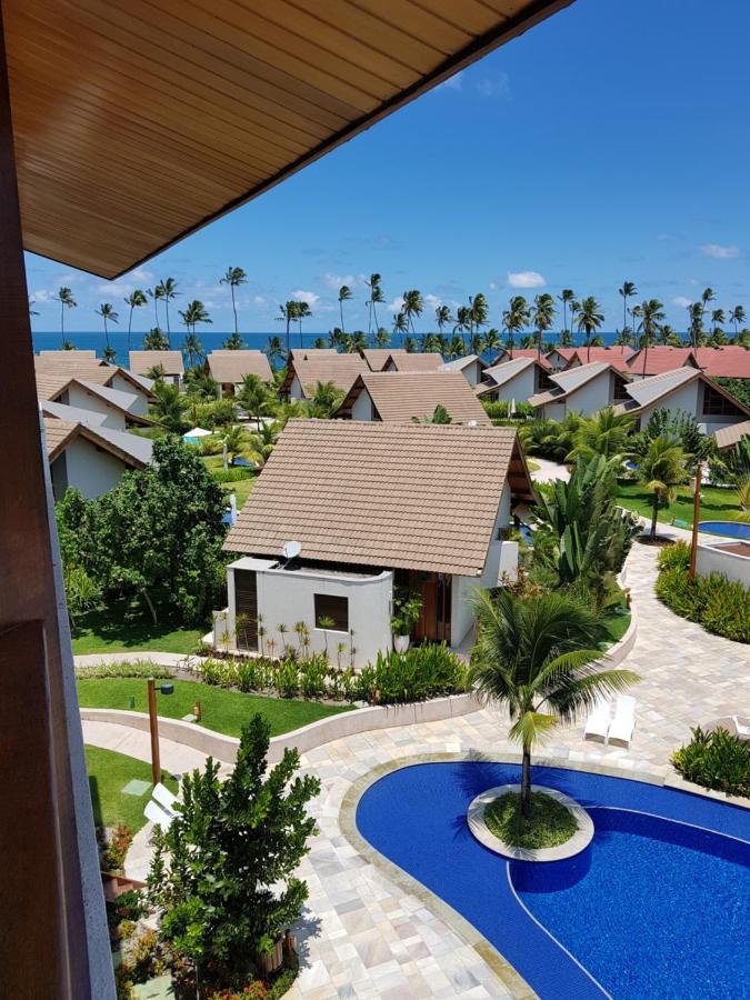 Duplex Malawi Muro Alto Pôrto das Galinhas 外观 照片