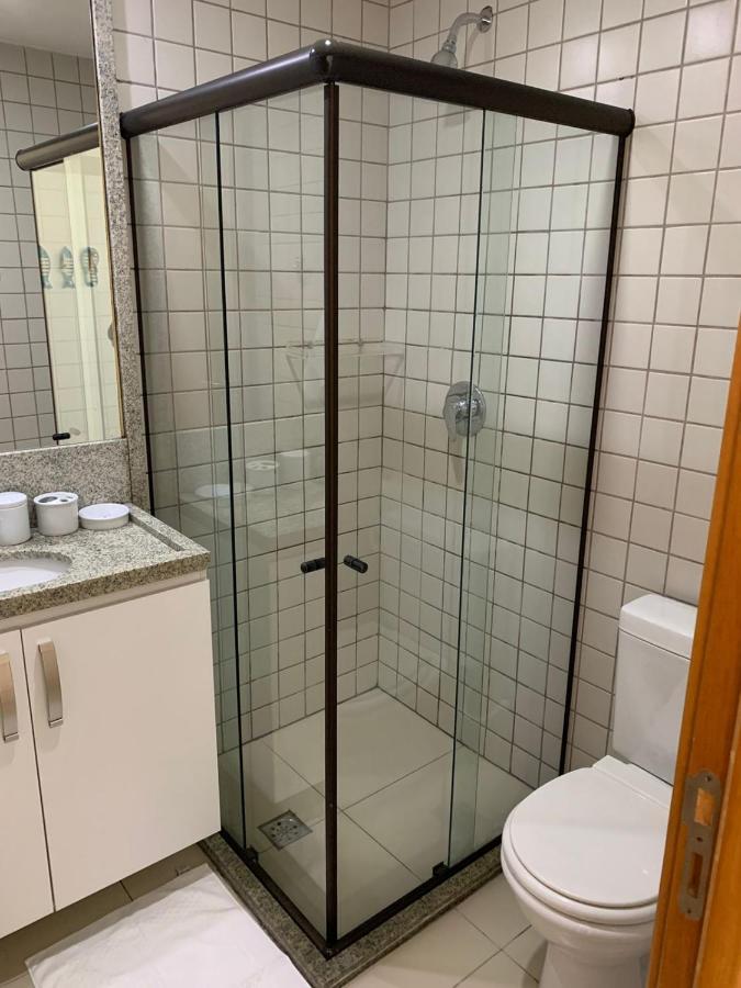 Duplex Malawi Muro Alto Pôrto das Galinhas 外观 照片