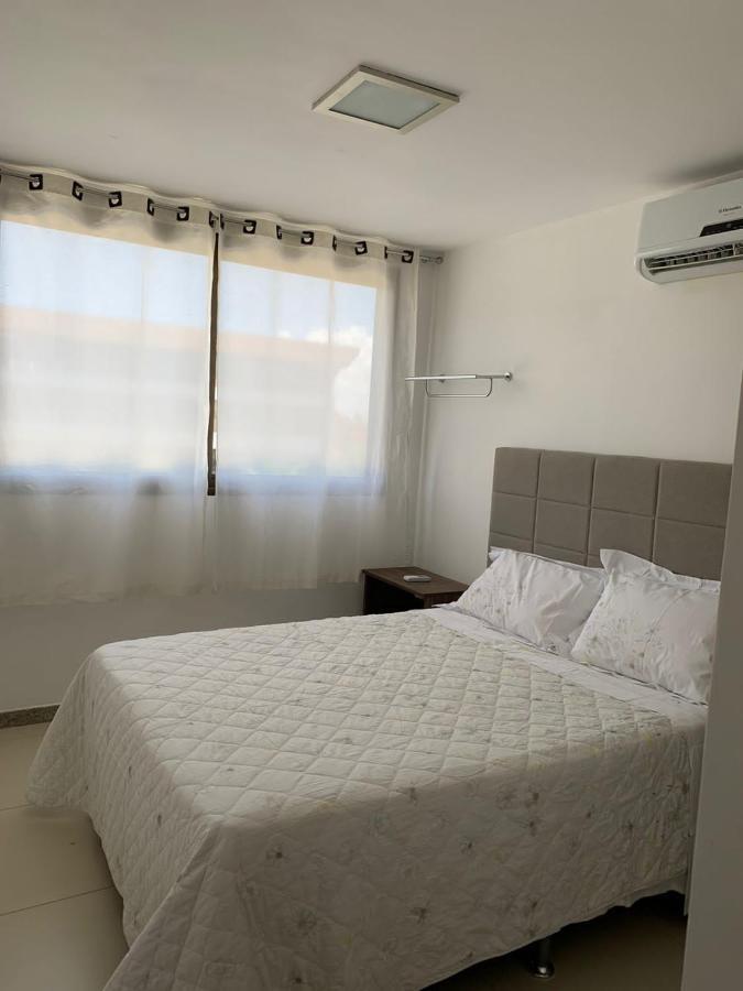 Duplex Malawi Muro Alto Pôrto das Galinhas 外观 照片