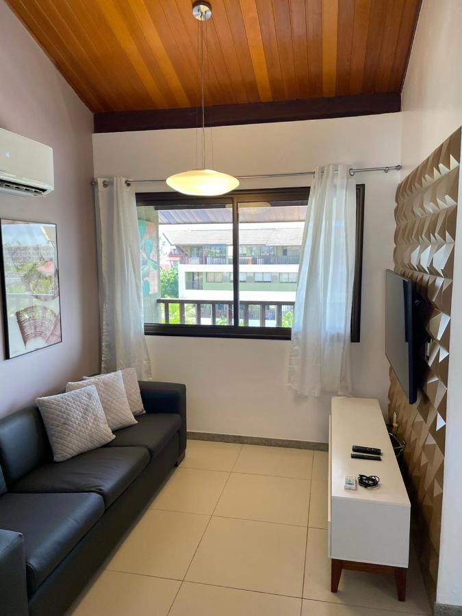 Duplex Malawi Muro Alto Pôrto das Galinhas 外观 照片