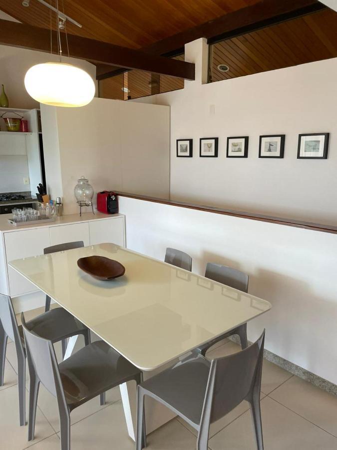 Duplex Malawi Muro Alto Pôrto das Galinhas 外观 照片